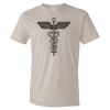 Organic Lightweight T-Shirt Thumbnail