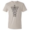 Organic Lightweight T-Shirt Thumbnail