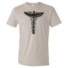 Organic Lightweight T-Shirt Thumbnail