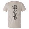 Organic Lightweight T-Shirt Thumbnail