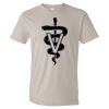 Organic Lightweight T-Shirt Thumbnail