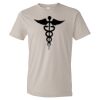 Organic Lightweight T-Shirt Thumbnail