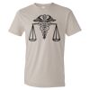 Organic Lightweight T-Shirt Thumbnail
