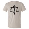 Organic Lightweight T-Shirt Thumbnail