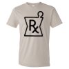 Organic Lightweight T-Shirt Thumbnail