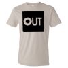 Organic Lightweight T-Shirt Thumbnail