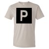 Organic Lightweight T-Shirt Thumbnail