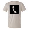 Organic Lightweight T-Shirt Thumbnail