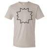 Organic Lightweight T-Shirt Thumbnail