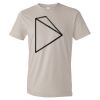 Organic Lightweight T-Shirt Thumbnail