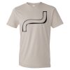 Organic Lightweight T-Shirt Thumbnail
