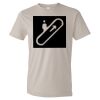 Organic Lightweight T-Shirt Thumbnail