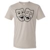 Organic Lightweight T-Shirt Thumbnail