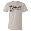 Organic Lightweight T-Shirt Thumbnail