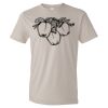 Organic Lightweight T-Shirt Thumbnail