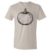 Organic Lightweight T-Shirt Thumbnail