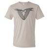 Organic Lightweight T-Shirt Thumbnail