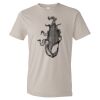 Organic Lightweight T-Shirt Thumbnail