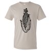 Organic Lightweight T-Shirt Thumbnail