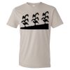 Organic Lightweight T-Shirt Thumbnail