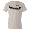 Organic Lightweight T-Shirt Thumbnail
