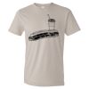 Organic Lightweight T-Shirt Thumbnail