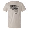 Organic Lightweight T-Shirt Thumbnail