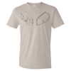 Organic Lightweight T-Shirt Thumbnail
