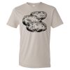 Organic Lightweight T-Shirt Thumbnail
