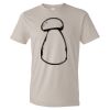 Organic Lightweight T-Shirt Thumbnail