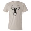 Organic Lightweight T-Shirt Thumbnail