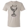Organic Lightweight T-Shirt Thumbnail
