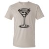 Organic Lightweight T-Shirt Thumbnail