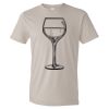 Organic Lightweight T-Shirt Thumbnail