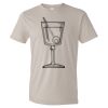 Organic Lightweight T-Shirt Thumbnail