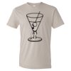 Organic Lightweight T-Shirt Thumbnail