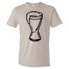 Organic Lightweight T-Shirt Thumbnail