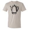 Organic Lightweight T-Shirt Thumbnail