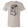 Organic Lightweight T-Shirt Thumbnail