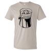 Organic Lightweight T-Shirt Thumbnail