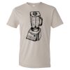 Organic Lightweight T-Shirt Thumbnail