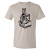 Organic Lightweight T-Shirt Thumbnail