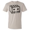 Organic Lightweight T-Shirt Thumbnail