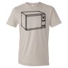 Organic Lightweight T-Shirt Thumbnail