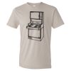 Organic Lightweight T-Shirt Thumbnail