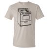 Organic Lightweight T-Shirt Thumbnail
