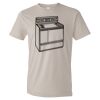 Organic Lightweight T-Shirt Thumbnail