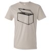 Organic Lightweight T-Shirt Thumbnail