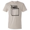 Organic Lightweight T-Shirt Thumbnail
