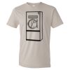 Organic Lightweight T-Shirt Thumbnail